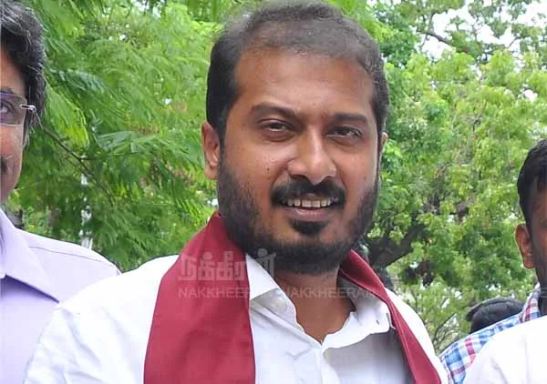 THAMIMUN ANSARI  